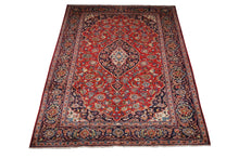 Carica l'immagine nel visualizzatore di Gallery, Tappeto Originale annodato a mano 323x225 CM (Galleriafarah1970)