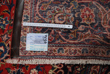 Carica l'immagine nel visualizzatore di Gallery, Tappeto Originale annodato a mano 323x225 CM (Galleriafarah1970)