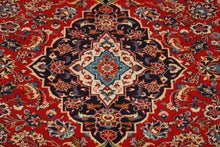 Load image into Gallery viewer, Tappeto Originale annodato a mano CM 307x206 (Galleriafarah1970)
