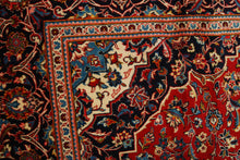 Carica l'immagine nel visualizzatore di Gallery, Tappeto Originale annodato a mano CM 307x206 (Galleriafarah1970)