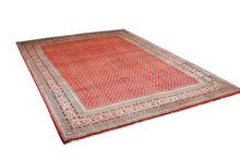 Carica l'immagine nel visualizzatore di Gallery, Tappeto Originale annodato a mano CM 310x220 (Galleriafarah1970)
