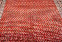 Carica l'immagine nel visualizzatore di Gallery, Tappeto Originale annodato a mano CM 310x220 (Galleriafarah1970)
