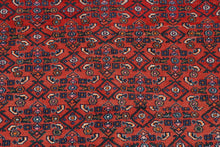 Carica l'immagine nel visualizzatore di Gallery, Tappeto Originale annodato a mano Songor 294x205 CM (Galleriafarah1970)