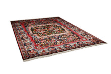 Lade das Bild in den Galerie-Viewer, Tappeto Originale annodato a mano 310x233 CM (Galleriafarah1970)