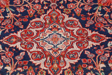 Load image into Gallery viewer, Tappeto Originale annodato a mano 304x202 CM (Galleriafarah1970)