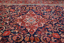 Load image into Gallery viewer, Tappeto Originale annodato a mano 304x202 CM (Galleriafarah1970)
