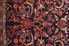 Load image into Gallery viewer, Tappeto Originale annodato a mano 304x202 CM (Galleriafarah1970)