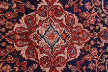 Load image into Gallery viewer, Tappeto Originale annodato a mano 304x202 CM (Galleriafarah1970)