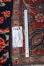 Load image into Gallery viewer, Tappeto Originale annodato a mano 304x202 CM (Galleriafarah1970)