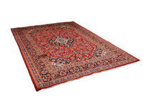 Carica l'immagine nel visualizzatore di Gallery, Tappeto Originale annodato a mano 285x195 CM (Galleriafarah1970)