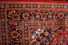 Lade das Bild in den Galerie-Viewer, Tappeto Originale annodato a mano 285x195 CM (Galleriafarah1970)