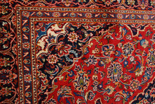 Lade das Bild in den Galerie-Viewer, Tappeto Originale annodato a mano 285x195 CM (Galleriafarah1970)