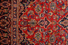 Lade das Bild in den Galerie-Viewer, Tappeto Originale annodato a mano 285x195 CM (Galleriafarah1970)