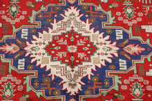 Load image into Gallery viewer, Tappeto Originale annodato a mano 287x198 CM (Galleriafarah1970)