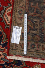 Load image into Gallery viewer, Tappeto Originale annodato a mano 287x198 CM (Galleriafarah1970)