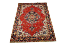 Carica l'immagine nel visualizzatore di Gallery, Tappeto Originale annodato a mano 300x200 CM (Galleriafarah1970)