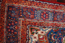 Carica l'immagine nel visualizzatore di Gallery, Tappeto Originale annodato a mano 300x195 CM (Galleriafarah1970)