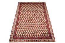 Carica l'immagine nel visualizzatore di Gallery, Tappeto Originale annodato a mano 324x198 CM (Galleriafarah1970)