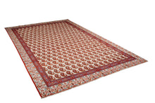 Carica l'immagine nel visualizzatore di Gallery, Tappeto Originale annodato a mano 324x198 CM (Galleriafarah1970)
