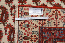 Lade das Bild in den Galerie-Viewer, Tappeto Originale annodato a mano 324x198 CM (Galleriafarah1970)
