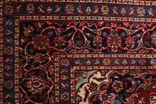 Load image into Gallery viewer, Tappeto Originale annodato a mano 300x195 CM (Galleriafarah1970)