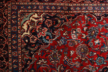 Load image into Gallery viewer, Tappeto Originale annodato a mano 300x195 CM (Galleriafarah1970)