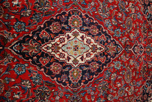Load image into Gallery viewer, Tappeto Originale annodato a mano 300x195 CM (Galleriafarah1970)