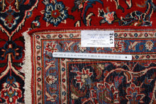 Load image into Gallery viewer, Tappeto Originale annodato a mano 300x195 CM (Galleriafarah1970)
