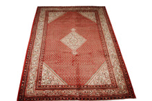 Carica l'immagine nel visualizzatore di Gallery, Tappeto Originale annodato a mano 334x222 CM (Galleriafarah1970)