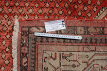 Lade das Bild in den Galerie-Viewer, Tappeto Originale annodato a mano 334x222 CM (Galleriafarah1970)