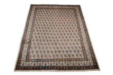 Load image into Gallery viewer, Tappeto Originale annodato a mano 320x220 CM (Galleriafarah1970)