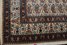 Load image into Gallery viewer, Tappeto Originale annodato a mano 320x220 CM (Galleriafarah1970)