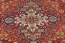 Carica l'immagine nel visualizzatore di Gallery, Tappeto Originale annodato a mano 300x200 CM (Galleriafarah1970)