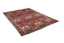 Load image into Gallery viewer, Tappeto Originale annodato a mano 294x202 CM (Galleriafarah1970)