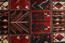 Load image into Gallery viewer, Tappeto Originale annodato a mano 294x202 CM (Galleriafarah1970)
