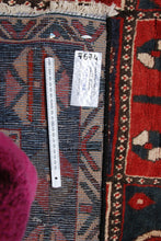 Load image into Gallery viewer, Tappeto Originale annodato a mano 294x202 CM (Galleriafarah1970)