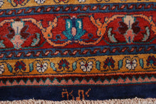 Lade das Bild in den Galerie-Viewer, Tappeto Originale annodato a mano 288x217 CM (Galleriafarah1970)