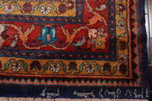 Lade das Bild in den Galerie-Viewer, Tappeto Originale annodato a mano 288x217 CM (Galleriafarah1970)