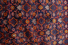 Lade das Bild in den Galerie-Viewer, Tappeto Originale annodato a mano 288x217 CM (Galleriafarah1970)