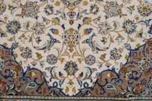 Carica l'immagine nel visualizzatore di Gallery, Tappeto Originale annodato a mano Kashan 295x205 CM (Galleriafarah1970)