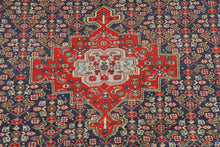 Load image into Gallery viewer, Tappeto Originale annodato a mano Tabriz 295x204 CM (Galleriafarah1970)