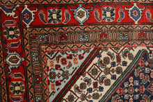 Load image into Gallery viewer, Tappeto Originale annodato a mano Tabriz 295x204 CM (Galleriafarah1970)