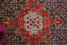 Load image into Gallery viewer, Tappeto Originale annodato a mano Tabriz 295x204 CM (Galleriafarah1970)