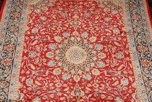 Load image into Gallery viewer, Tappeto Originale annodato a mano 288x193 CM (Galleriafarah1970)