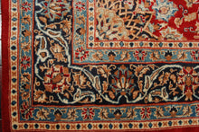 Load image into Gallery viewer, Tappeto Originale annodato a mano 288x193 CM (Galleriafarah1970)
