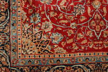 Load image into Gallery viewer, Tappeto Originale annodato a mano 288x193 CM (Galleriafarah1970)