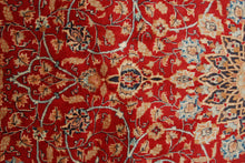 Load image into Gallery viewer, Tappeto Originale annodato a mano 288x193 CM (Galleriafarah1970)