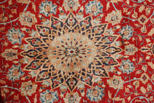 Load image into Gallery viewer, Tappeto Originale annodato a mano 288x193 CM (Galleriafarah1970)