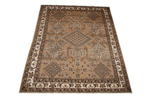 Load image into Gallery viewer, Tappeto Originale annodato a mano 290x208 CM (Galleriafarah1970)