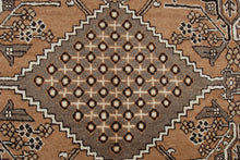 Lade das Bild in den Galerie-Viewer, Tappeto Originale annodato a mano 290x208 CM (Galleriafarah1970)